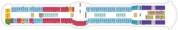 Deck Plan deck-5